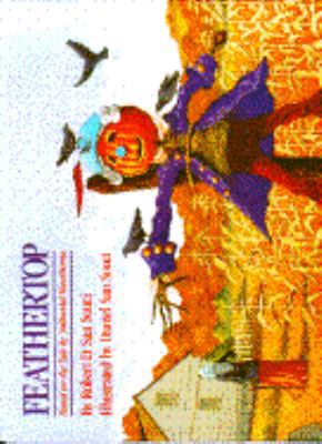 Feathertop 0385420447 Book Cover