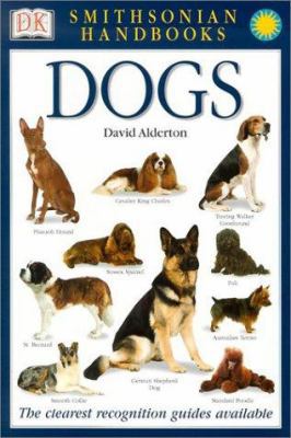 Dogs 0789489813 Book Cover