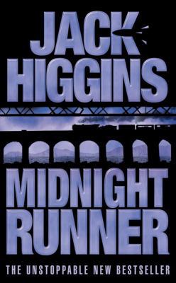 Midnight Runner B001KTUN5W Book Cover