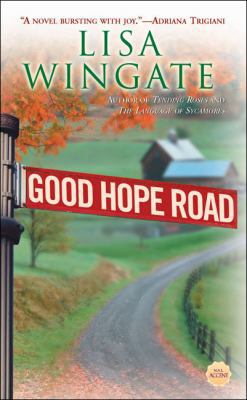 Good Hope Road: 6 0451214676 Book Cover