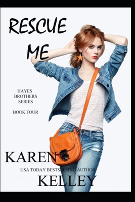 Rescue Me 1092498419 Book Cover