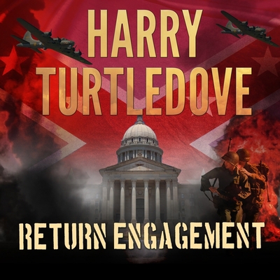Return Engagement 1799980219 Book Cover