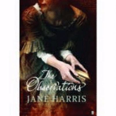 The Observations 0571235131 Book Cover