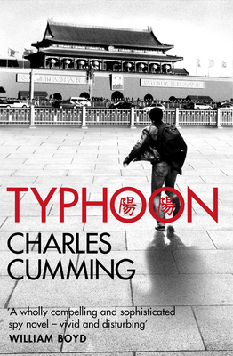 TYPHOON PB 0007487185 Book Cover