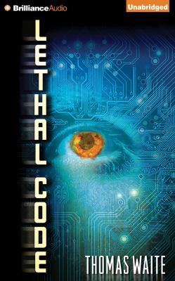 Lethal Code 149153480X Book Cover