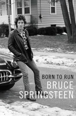 Born to Run 1471157792 Book Cover