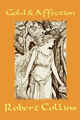 Gold & Affection B0FXCWDC6T Book Cover