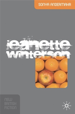 Jeanette Winterson 0230507603 Book Cover