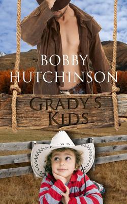 Grady's Kids 1530951348 Book Cover