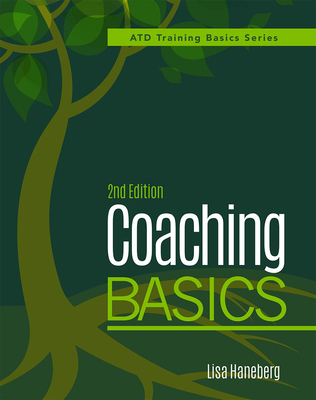 Coaching Basics, 2nd Edition 1607281503 Book Cover