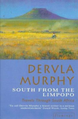 South from the Limpopo : Travels Through South ... 000655105X Book Cover