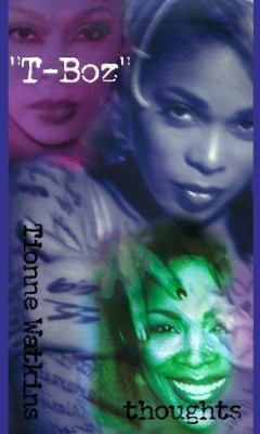 Thoughts 0061051837 Book Cover
