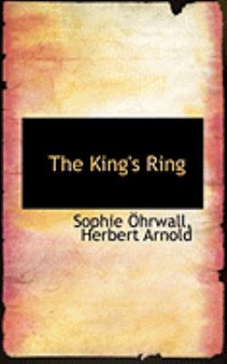 The King's Ring 0559037147 Book Cover