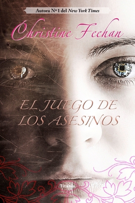 El juego de los asesinos (Spanish Edition) [Spanish] 8492916656 Book Cover