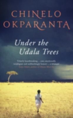 Under the Udala Trees 1847088368 Book Cover