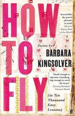 How to Fly: (in Ten Thousand Easy Lessons) 0571359906 Book Cover