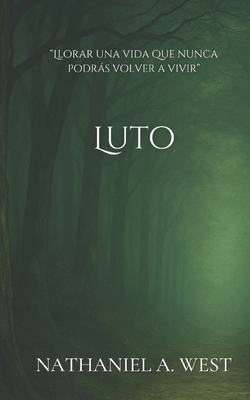 Luto [Spanish] B0F7G71YLK Book Cover