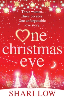 One Christmas Eve 1804268828 Book Cover