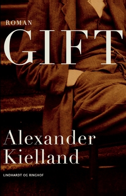 Gift [Danish] 8726676826 Book Cover