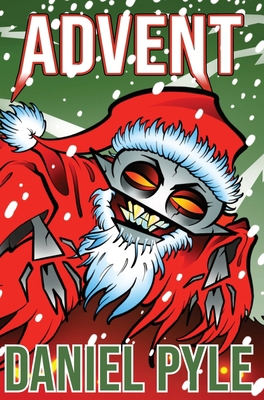 Advent 0982869177 Book Cover