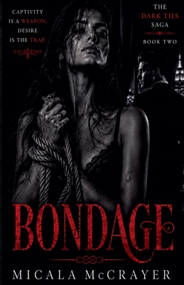 Bondage B0FSBJGSH6 Book Cover