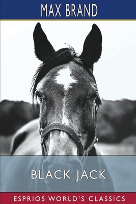 Black Jack (Esprios Classics) 103498585X Book Cover