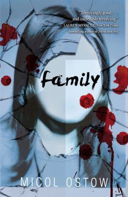 Family 1606843931 Book Cover