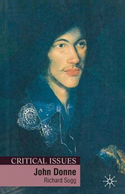 John Donne 1403995109 Book Cover