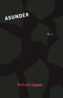 Asunder 0982631812 Book Cover