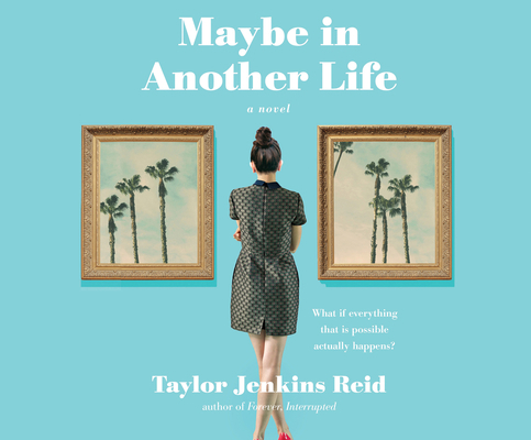 Maybe in Another Life 1681413604 Book Cover