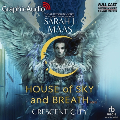 House of Sky and Breath (1 of 2) [Dramatized Ad... B0D93BQX1F Book Cover