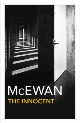 The Innocent: Or the Special Relationship B01KB03Q5O Book Cover