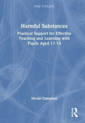 Harmful Substances: Practical Support for Effec... 1041002866 Book Cover