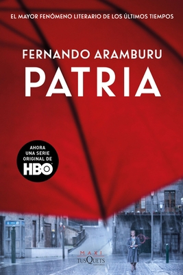Patria (Edición de la Serie de Tv) / Homeland (... [Spanish] 6070768302 Book Cover
