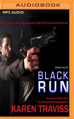 Black Run 1543663370 Book Cover