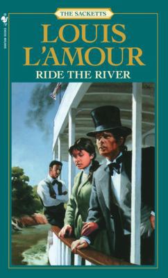 Ride the River 0808517643 Book Cover