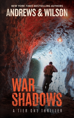 War Shadows B0CX6J9V6D Book Cover