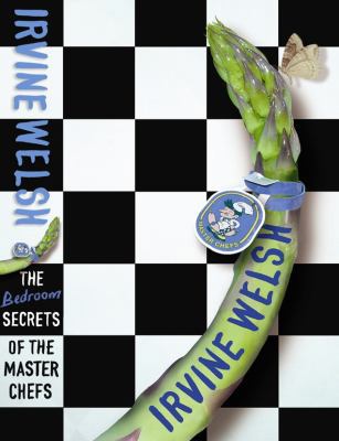 The Bedroom Secrets of the Master Chefs 022407587X Book Cover