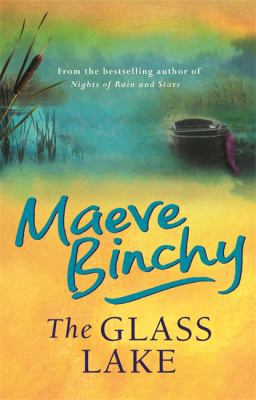 The Glass Lake 1857978013 Book Cover