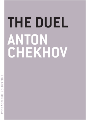 The Duel 1935554506 Book Cover