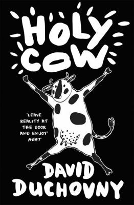 Holy Cow 1472225910 Book Cover