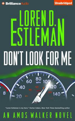 Don't Look for Me 1480507202 Book Cover