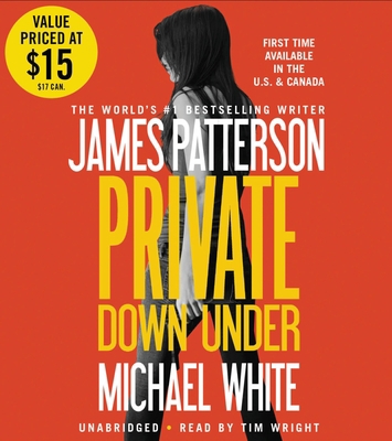 Private Down Under 1478984244 Book Cover