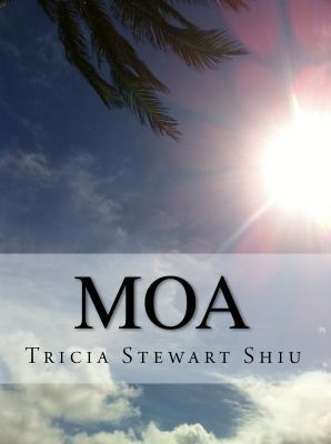 Moa 0984002006 Book Cover