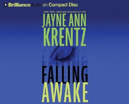 Falling Awake 1596002425 Book Cover