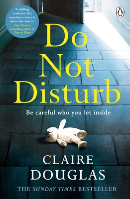 Do Not Disturb: The chilling Sunday Times bests... 0718187903 Book Cover