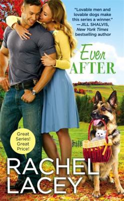 Ever After 1455582158 Book Cover