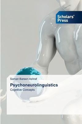 Psychoneurolinguistics 6209056741 Book Cover