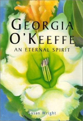 Georgia O'Keeffe 1880908743 Book Cover