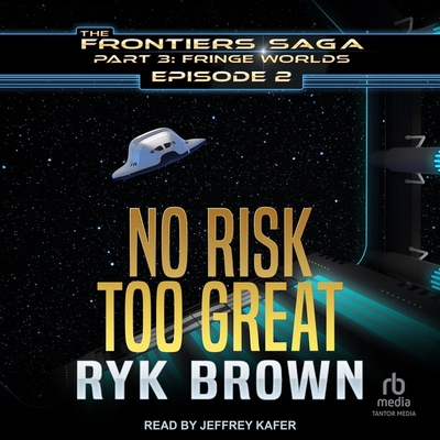 No Risk Too Great B0C9NGKTMH Book Cover